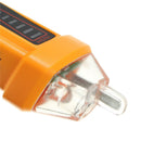 PEAKMETER PM8908C 12V-1000V AC Voltage Detector Detecting Pen