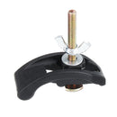 Machifit Wood Engraving Machine Press Plate Clamp Fixture Efficiency Fastening Platen Router Bow Plate Sets