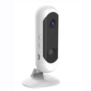 HD 1080P Wifi 120 IP Camera Camcorder Dash Cam Police Body Motorcycle Bike Motion Alarm