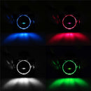 12/24V 5V 1.5A USB Charger ON OFF Switch Power Indicator Mobile Phone Car Boat