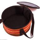 IPRee Outdoor Travel Storage Bag Camping Picnic Cookware Waterproof Kitchenware Portable Handbag