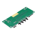 5W DC 3.7V 5V Bluetooth Audio MP3 Decoder Amplifier Module Stereo Wireless Lossless Music Player