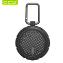 QCY BOX2 Wireless bluetooth Speaker Dual Deep Bass IPX7 Waterproof Outdoor Speaker from Xiaomi Eco-System