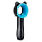 5V Mini Handheld Fan Light Quiet 3 Speed USB Charging Portable Personal Summer Cooling Fan Bladeless Fan