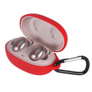 Protective Silicone Earphone Storage Carrying Cover Case for Xiaomi 1MORE Stylish In-Ear Headphones