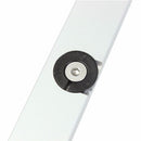 650mm Aluminum Alloy Miter Bar Miter Gauge Rod Miter Slider Table Saw