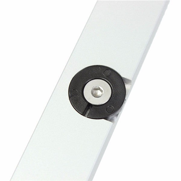 650mm Aluminum Alloy Miter Bar Miter Gauge Rod Miter Slider Table Saw