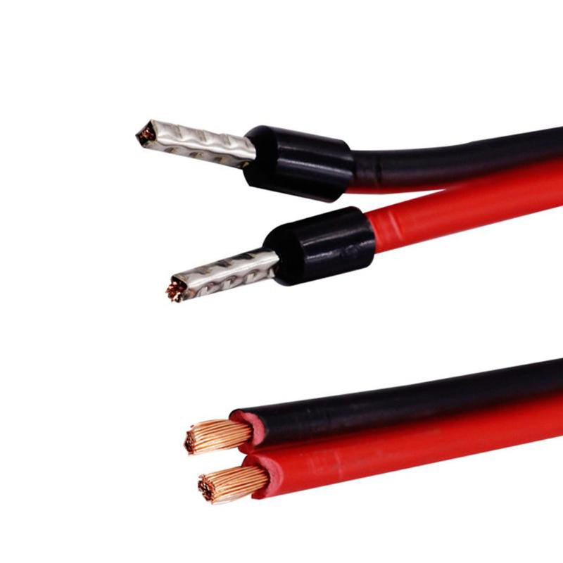 9Pcs 60cm 15A Heated Bed Line MOS Module Power Connection Cable for 3D Printer