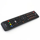 HUAYU L1316 Universal TV Remote Control for LED/LCD/HD/Smart Plasma TV Nexflix YouTube