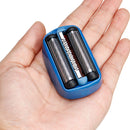 Shaver Foil Head Blade Cassette 40B 40S For Braun CoolTec CT2s CT2cc CT3cc CT4s CT5cc