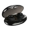 [bluetooth 5.0] Bakeey TWS Wireless Earphone Noise Cancelling Stereo Handsfree Headphone with Mic