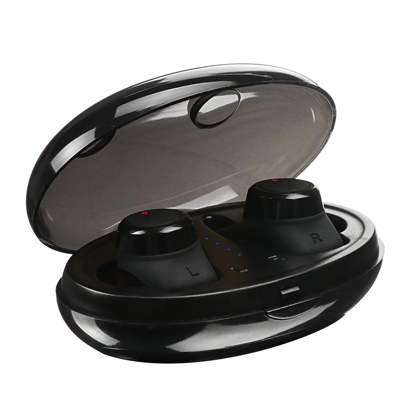 [bluetooth 5.0] Bakeey TWS Wireless Earphone Noise Cancelling Stereo Handsfree Headphone with Mic