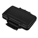 SW1301 PP Card Case Box Memory Card TF Card Storage Box Anti-shock Waterproof Protector Cover