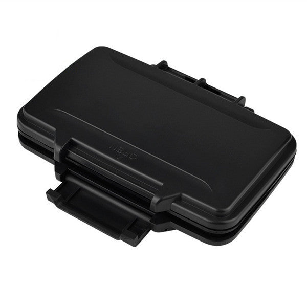 SW1301 PP Card Case Box Memory Card TF Card Storage Box Anti-shock Waterproof Protector Cover