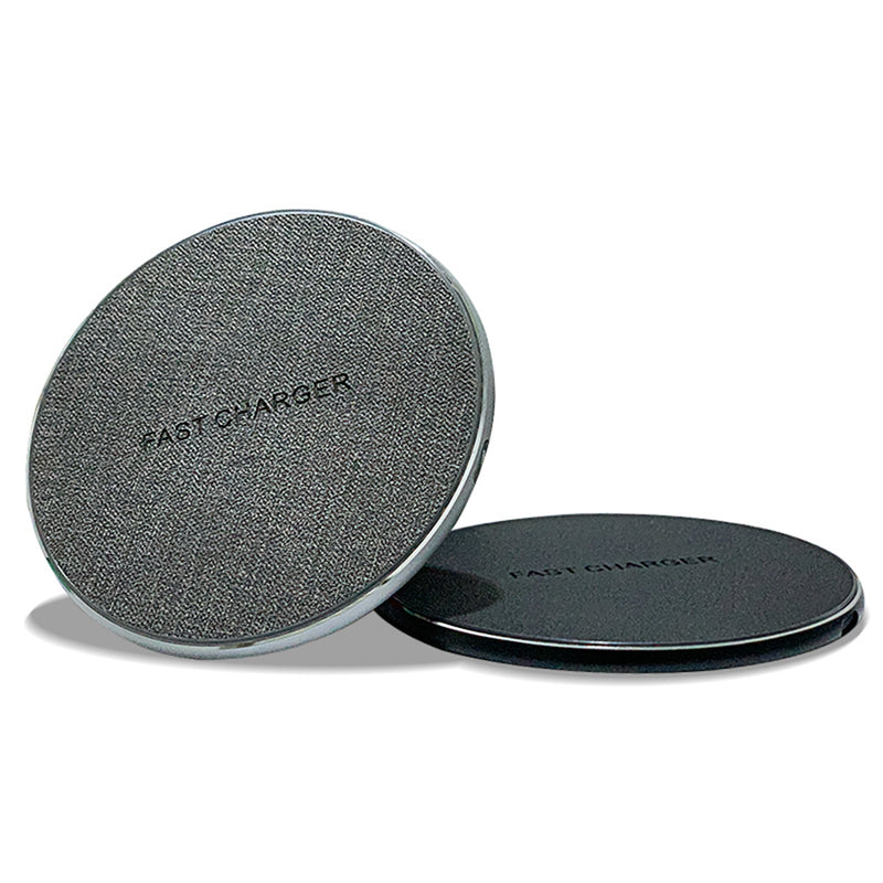 Bakeey Qi Wireless 15/20W Fast Quick Wireless Charger Charging Pad for Samsung Xiaomi Huawei