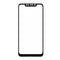Enkay Anti-explosion Anti-scratch Full Cover Tempered Glass Screen Protector for Xiaomi Pocophone F1