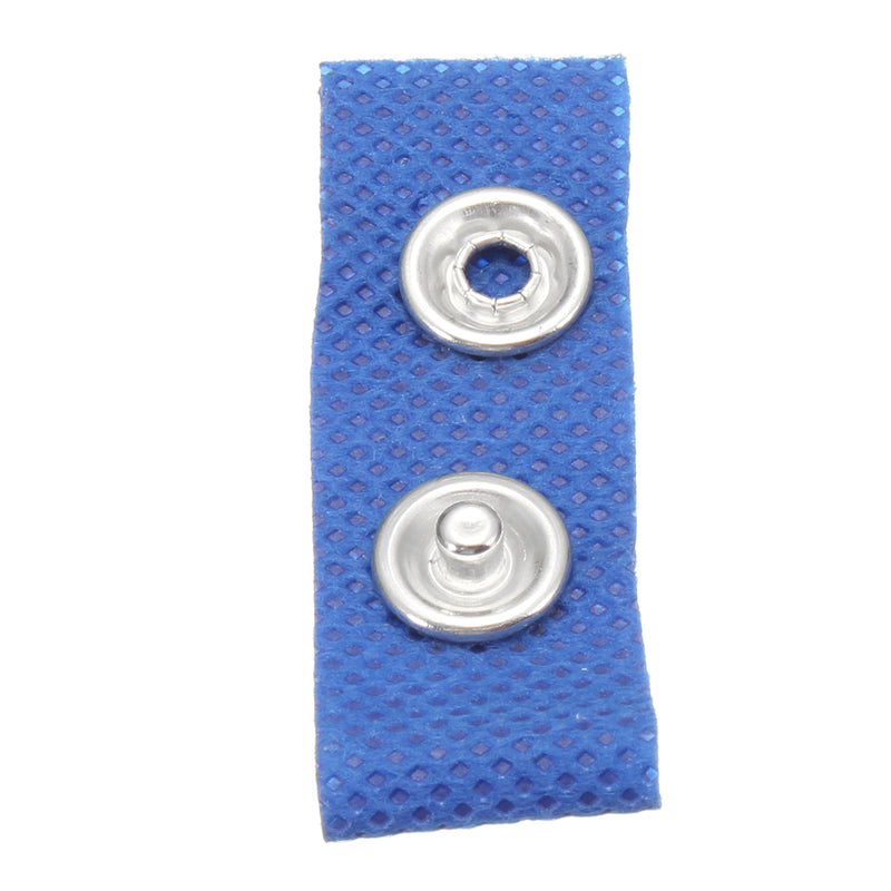 9.5mm 100 Sets 10 Colors Prong Ring Press Studs Snap Fasteners Clip Plier