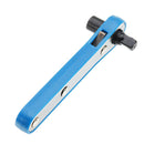 3Pcs 1/4 Inch Mini Screwdriver Socket Ratchet Wrench Set Quick Change Magnetic Hand Tool