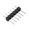 W25Q64 64Mbit 8MByte Flash Storage Module Data Flash Acquisition Module SPI Interface BV FV