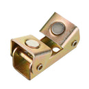 Machifit V-type Clamps Magnetic Welding Holder V-shaped Adjustable Welding Locator Fixture