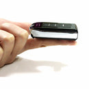 Mini Pocket Digital Car Key Style Scale Ultra Thin 100g/0.01 Light Weight
