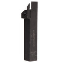 Machifit MGEHL2525-3 Grooving Lathe Turning Tool Holder For MGMN300 Insert 3mm Cut