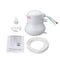 110V/220V-240V 0.8 Inch Electric Shower Head Instant Water Heater 5.7ft Hose
