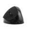 Wowpen CM0008 2.4GHz 1200dpi Wireless Rechargeable Optical Mouse Ergonomic Design for Laptops Tablets