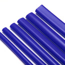 2m Silicone Vacuum Hose Rubber Tube Pipe Water Air Coolant Dump Valve Oil Turbo Blue