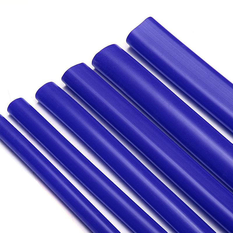 2m Silicone Vacuum Hose Rubber Tube Pipe Water Air Coolant Dump Valve Oil Turbo Blue