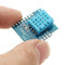 3Pcs Wemos DHT11 Single Bus Digital Temperature Humidity Sensor Shield For WeMos D1 Mini