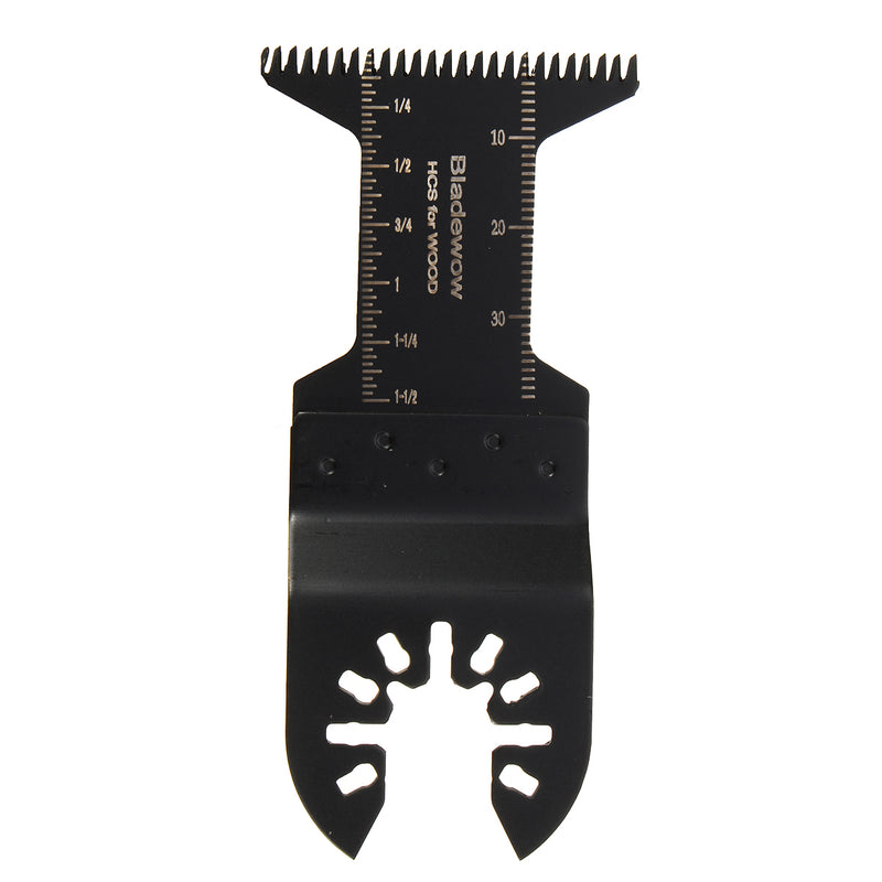 68pcs Oscillating Multitool Saw Blades Kit for Fein Makita Bosch Milwaukee Multitool