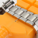 Adjustable Watch Link Pin Remover Removal Band Strap Watchmaker Repair Tool