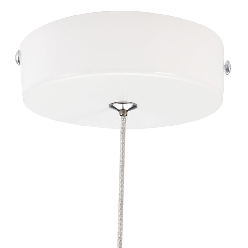 Modern Acrylic LED Chandelier Pendant Lamp Ceiling Light for Bar Living Room Decor AC220V