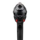 Minleaf ML-EW1 288VF 380N.m Brushless Impact Wrench Li-ion Battery Cordless Rechargeable Electric Wrench Power Tool