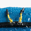 Naturehike NH17A017-B 25L Folding Backpack Ultralight 2000+ Waterproof Outdoor Sports Travel Bag