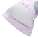 3D Painting 4PCS/Set Bedding Sets Quilt Cover Pillowcase Bed Sheet Set