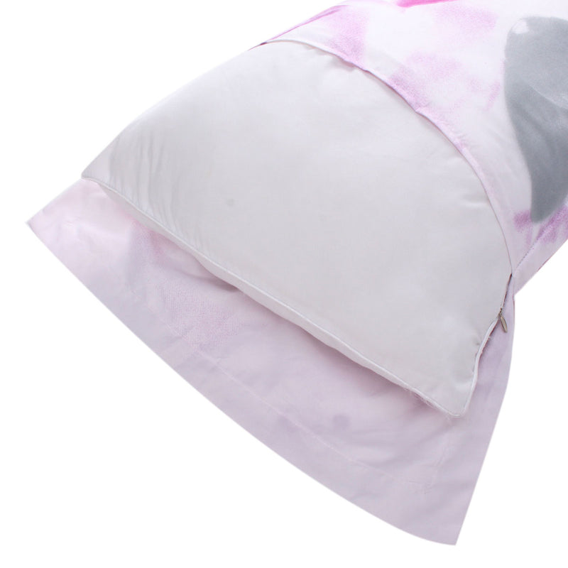 3D Painting 4PCS/Set Bedding Sets Quilt Cover Pillowcase Bed Sheet Set