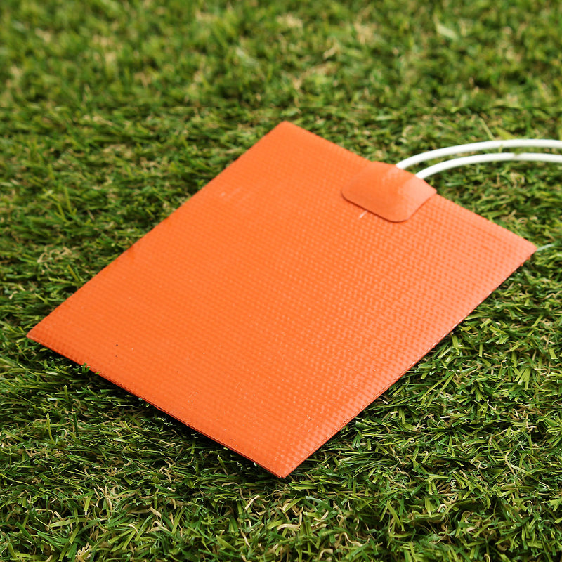 12V Hive Electric Heater Plate Beekeeper Bee keeping Equipment