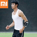Xiaomi YUNMAI 6 Inch Waterproof Arm Bag Phone Holder Outdoor Sports Running Reflective Pouch