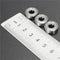 10pcs 696ZZ 6x15x5mm Ball Bearings Double Shielded Miniature Ball Bearing