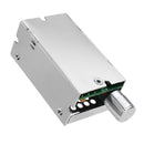 5Pcs CCM5NJ 10A PWM DC Motor Governor With Stepless Speed Regulation Reverse Polarity Protection