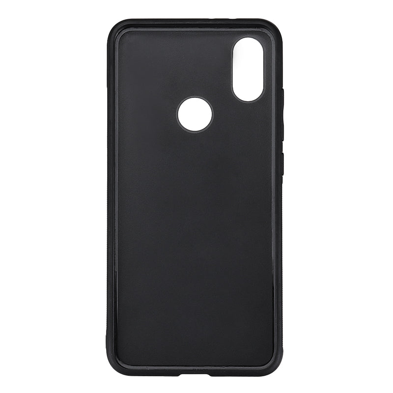 Bakeey Deer Shockproof Cloth + Soft TPU Back Cover Protective Case for Xiaomi Mi A2 Mi 6X Mi6X