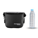 ROCKBROS 4L Waterproof Bicycle Sport Bag Outdoor Riding Cycling Front Tube Bike Pocket Shoulder Bag