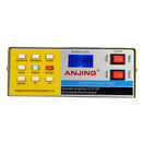 Car Battery Charger Full Automatic Intelligent 250V 12/24V 200AH Pulse Repair