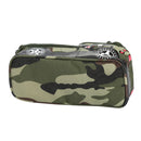 Large Capacity Creative Camouflage Off-road Car Vehicle Shape Stationery Organizer Zipper Pen Pencil Bag Anti-theft Pencil Case