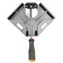 MYTEC Aluminum Alloy Die Casting 90 Degrees Corner Clamp Right Angle Wood Working Vice