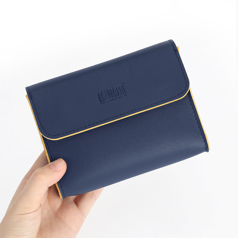 BUBM DYB Travel Electronics Accessories Cable Organizer Case for MacBook Laptop Power Adapter