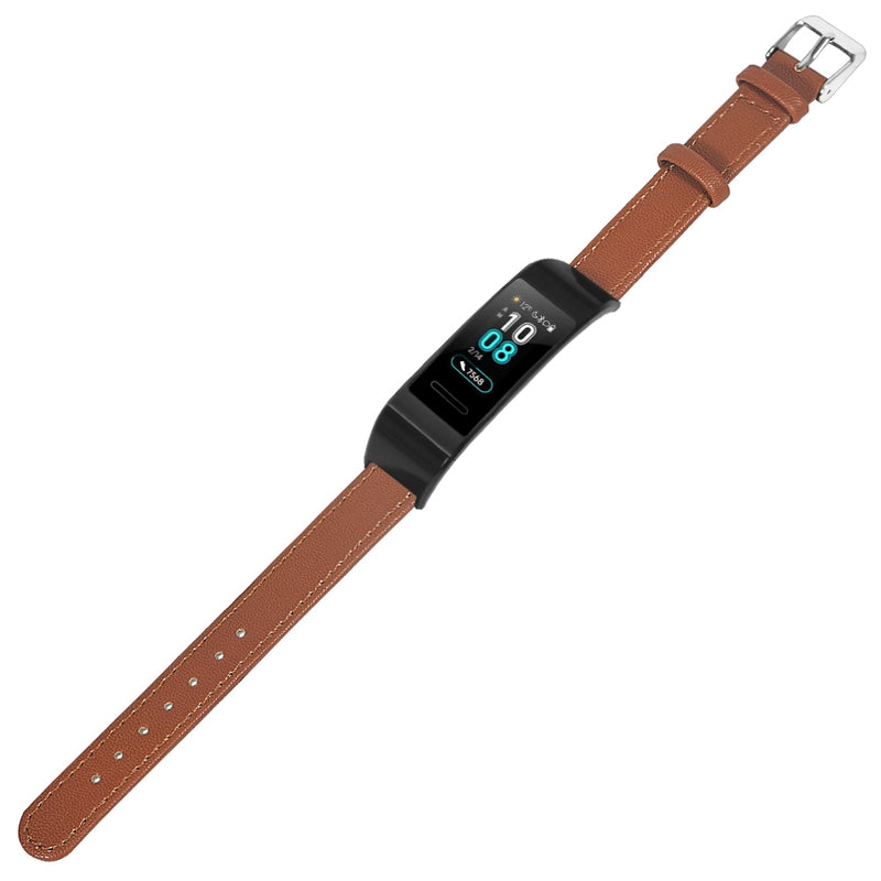 Bakeey Microfiber Belt Smart Watch Band for Huawei Band 3 /3 pro Smart Watch