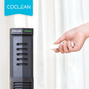 XIAOMI CoClean-BAP Anion Product Tester Pen Negative Ions Detector Meter Testing Anion Air Purifier